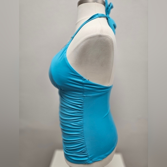 SWIMSUITS FOR ALL Tankini and Bottom Swimsuit BRAND NEW - Picture 5 of 8